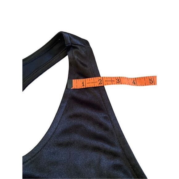 Spyder Active Racerback Tank Top Athletic Athleisure Sports - Picture 13 of 14